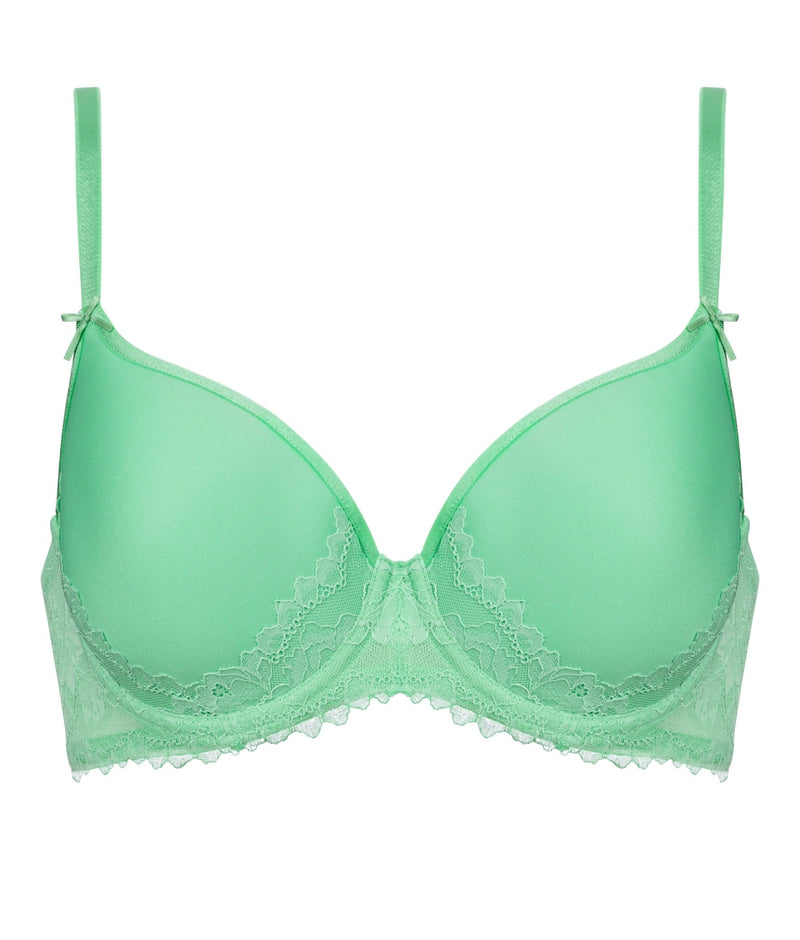 Mey Fabulous Spacer Bra Full Cup Bra In Mojito