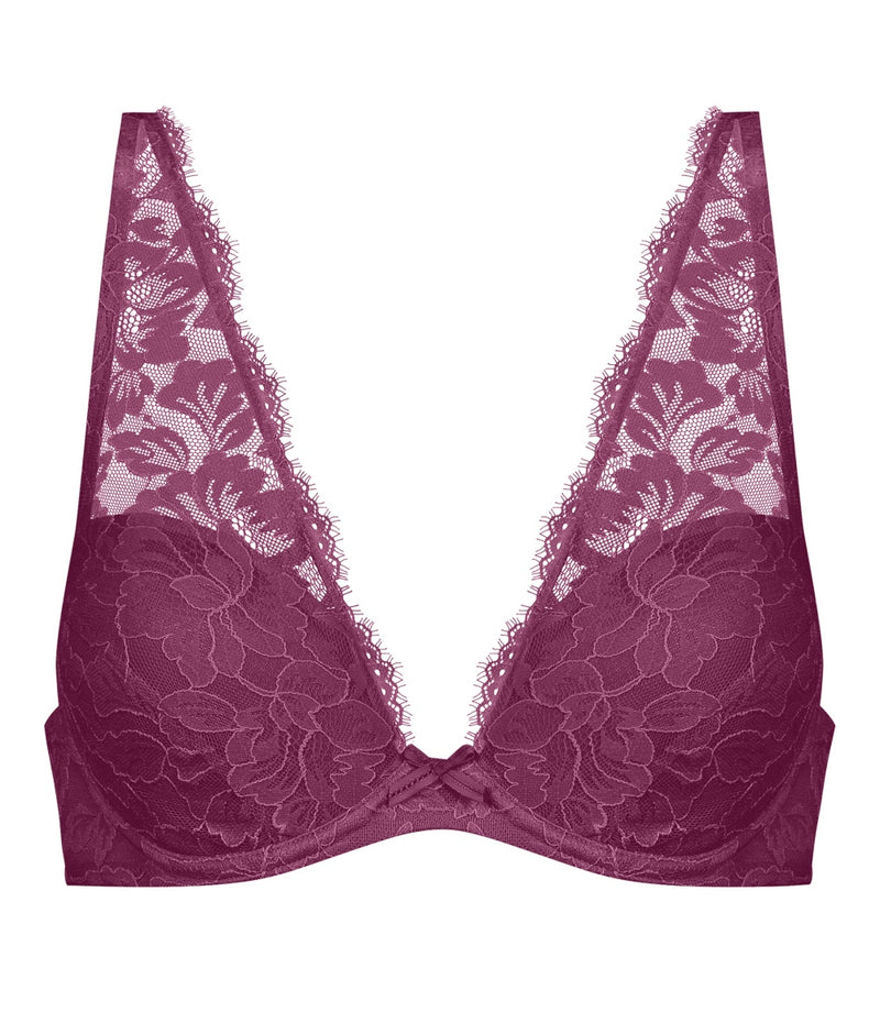 Mey Amazing Smart Foam Bra in Barbados Cherry