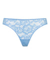 Mey Amazing String Thong Brief in Angel Blue