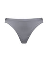 Mey Poetry Fame Brazilian Brief in Lovely Grey
