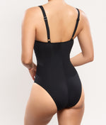 Empreinte Mood Swimsuit in Noir