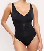 Empreinte Mood Swimsuit in Noir