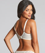 Panache Nina Balcony Bra in English Rose