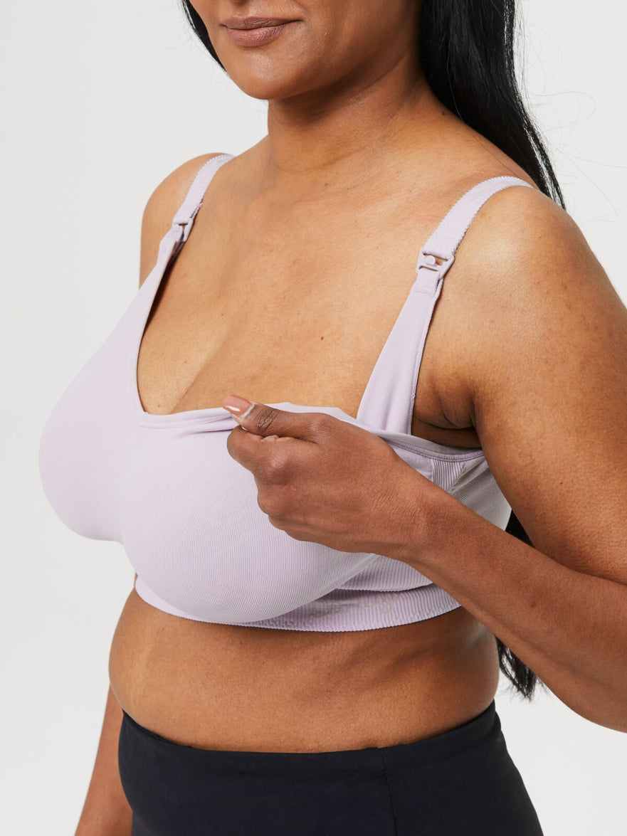 Popping Candy Busty Maternity & Nursing Bra