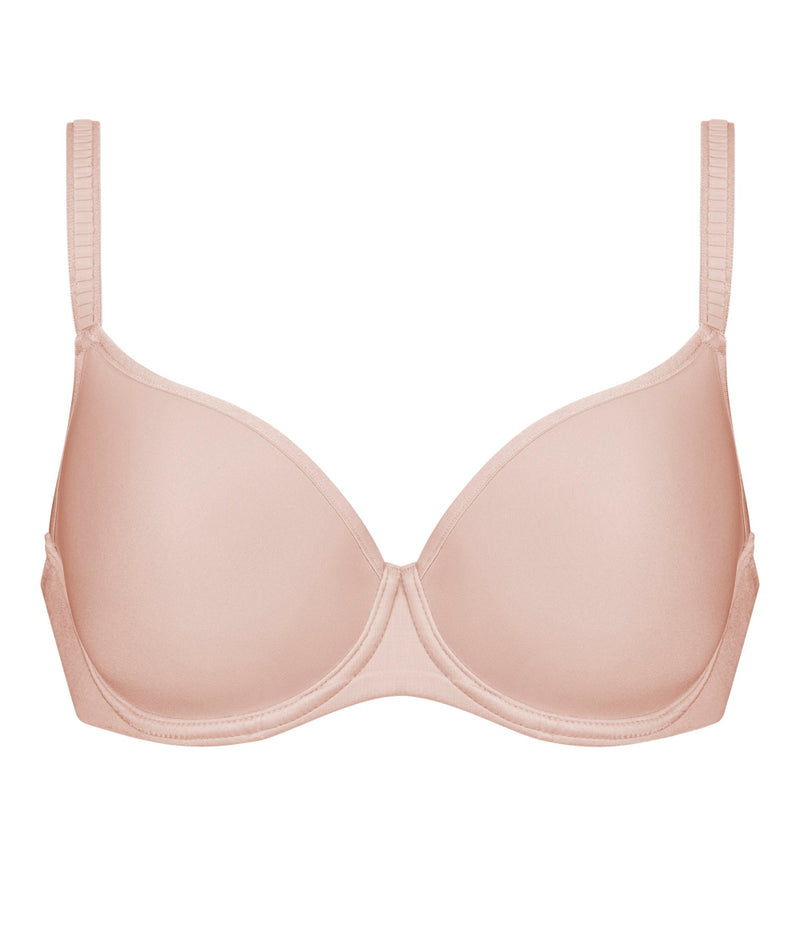 Mey Joan Moulded Spacer Bra in Blossom