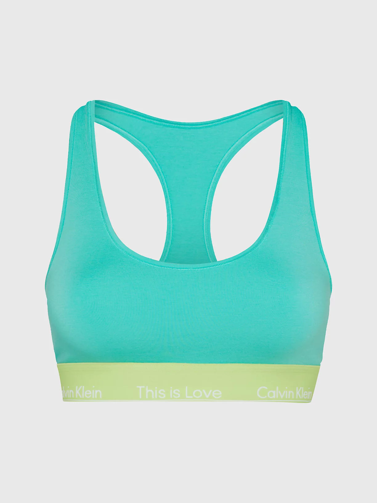 Calvin klein clearance radiant bralette