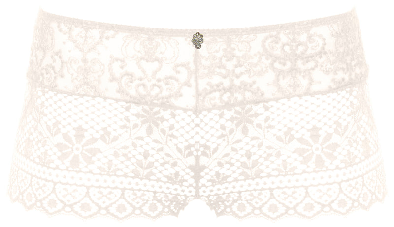 Empreinte Cassiopee Shorty in Silk