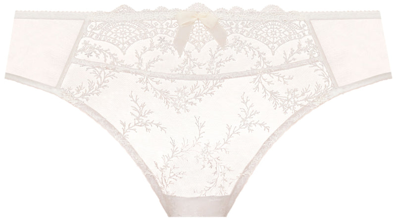 Empreinte Louise Shorty in Natural