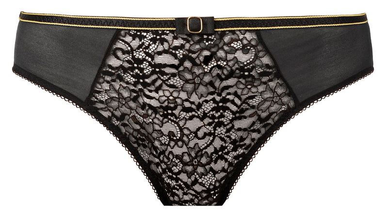 Empreinte Allure Brief in Black