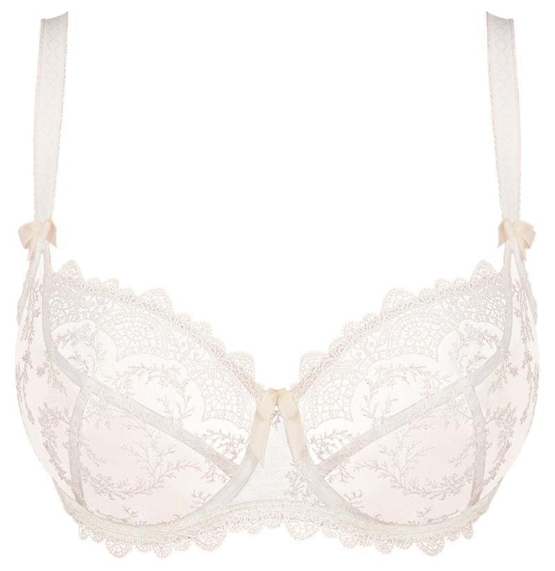 Empreinte Louise Underwired Bra in Natural