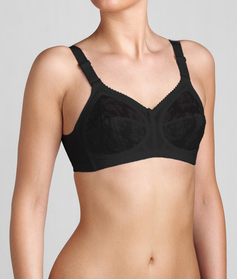 Triumph Doreen Non-Wired Soft Cup Bra-30551
