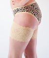 Bandelettes Onyx Anti-chafing Thigh Bands-28855