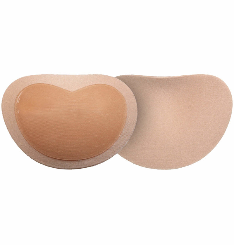 Bye Bra Adhesive Half Push Up Pads