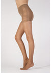 Aristoc 15 Denier Leg Toner Tights in Nude/Black/Illusion
