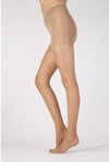 Aristoc 15 Denier Leg Toner Tights in Nude/Black/Illusion