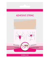 Bye Bra Adhesive String in Nude