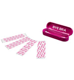 Bye Bra Dress Tape Strips