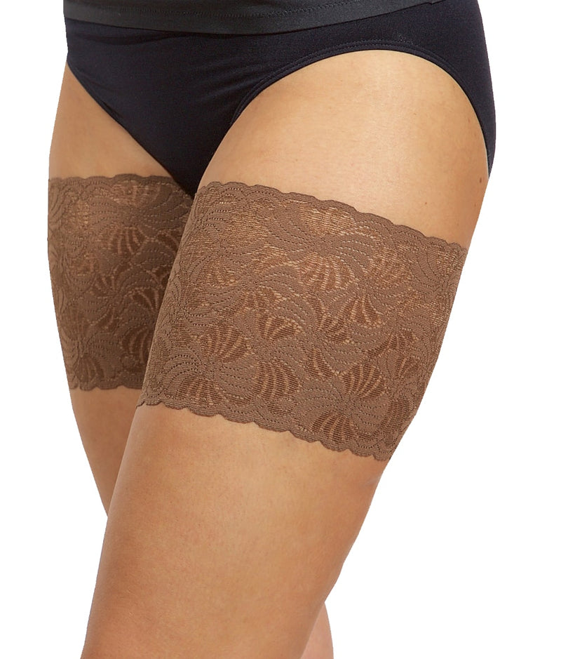 Bandelettes® Dolce Anti-chafing Thigh Bands – Mish