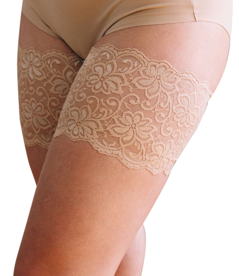 Bandelettes Dolce Anti-chafing Thigh Bands