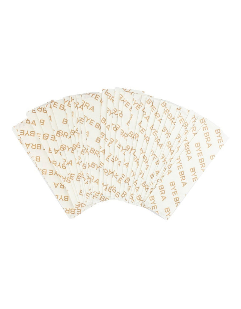 Bye Bra Dress Tape Strips