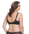 Elomi Matilda Underiwred Plunge in Black