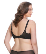 Elomi Matilda Underiwred Plunge in Black