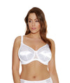 Elomi Cate Full Cup Bra in White