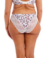 Elomi Lucie Brazilian Brief in Rumble