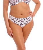 Elomi Lucie Brazilian Brief in Rumble