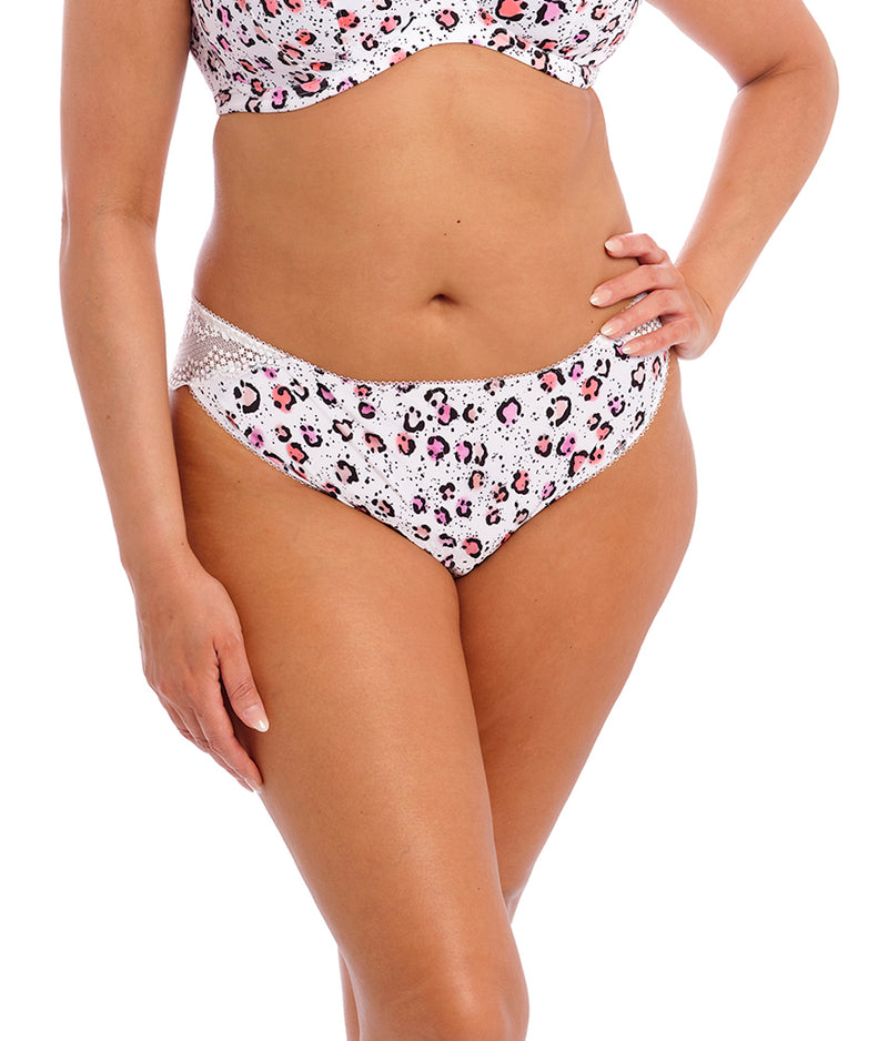 Elomi Lucie Brazilian Brief in Rumble