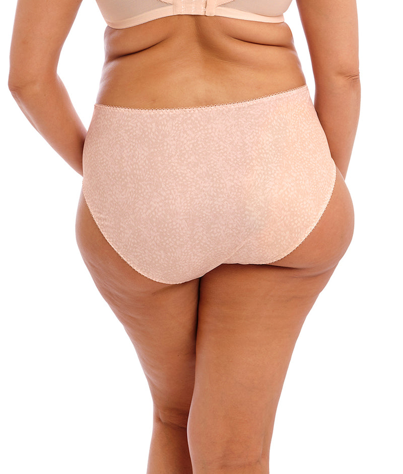 Elomi Morgan Full Brief in Cameo Rose