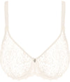Empreinte Cassiopee Seamless Bra in Silk