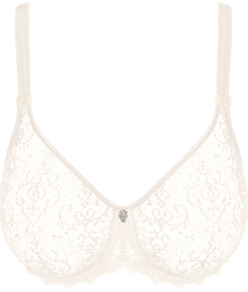 Empreinte Cassiopee Seamless Bra in Silk