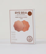 Bye Bra Fabric Nipple Covers