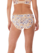 Fantasie Olivia Brief in Natural Beige Back