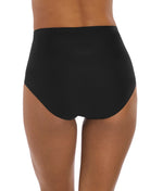 Fantasie Smoothease Invisible Stretch Full Brief in Black Back