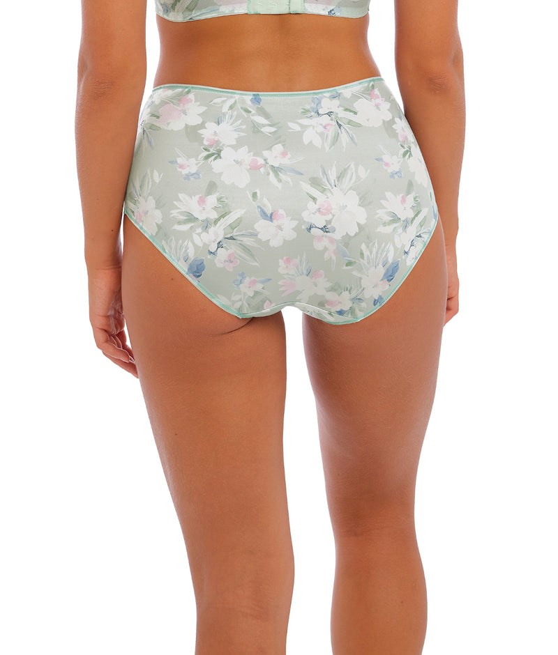 Fantasie Adelle Full Brief in Secret Garden
