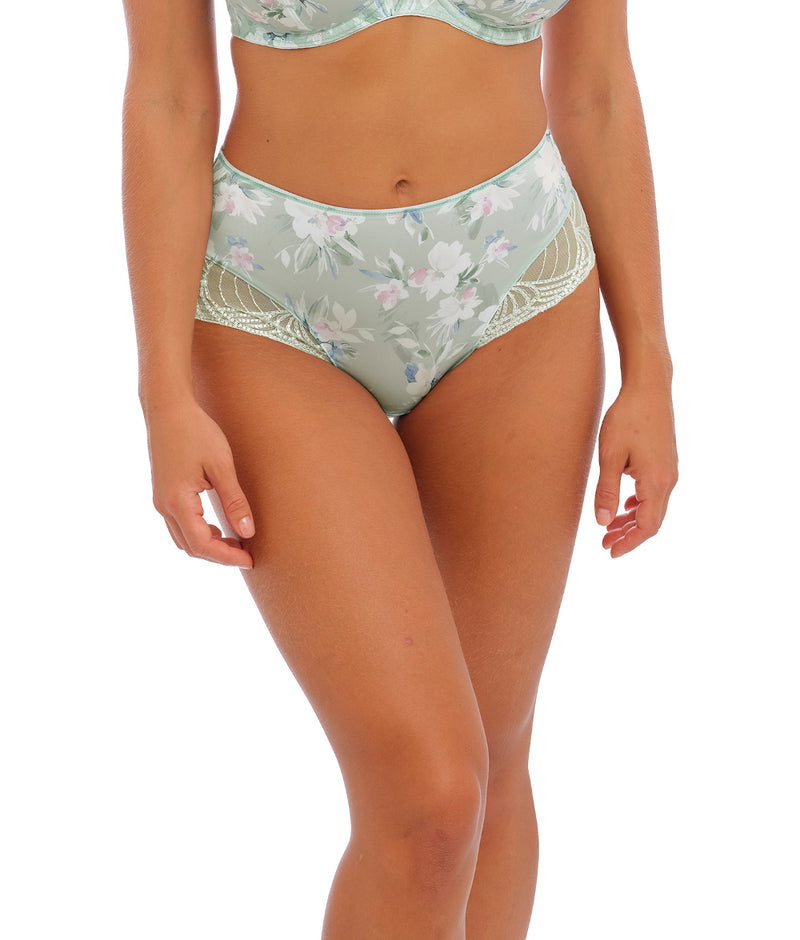 Fantasie Adelle Full Brief in Secret Garden