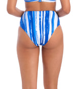 Freya Bali Bay High Waist Bikini Brief