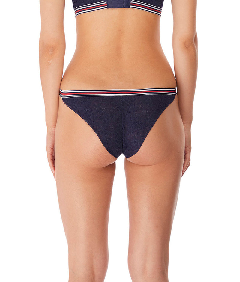 Freya Wild Brazilian