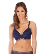 Freya Wild Demi Moulded Bra