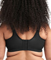 Goddess Celeste Non Wired Bra in Black