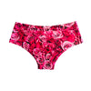 Happy Undies Hipster Brief In Bouquet