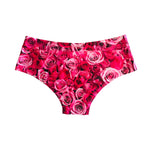 Happy Undies Hipster Brief In Bouquet