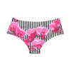 Happy Undies Hipster Brief In Purple Rain