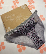 Knicker Gift Box Subscription