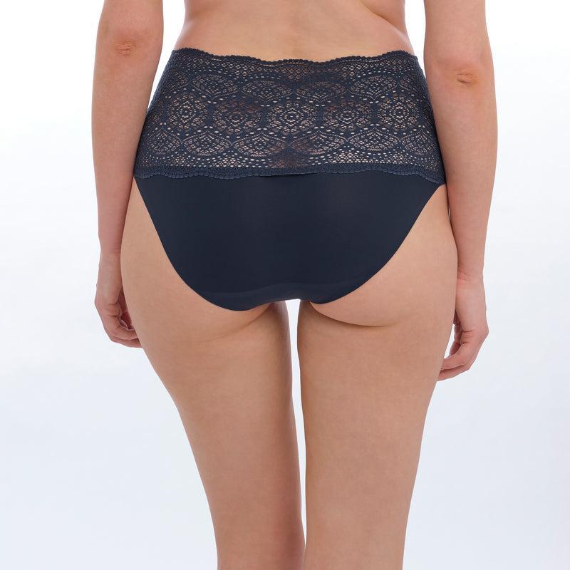 Fantasie Lace Ease Invisible Stretch Full Brief In Various Colours