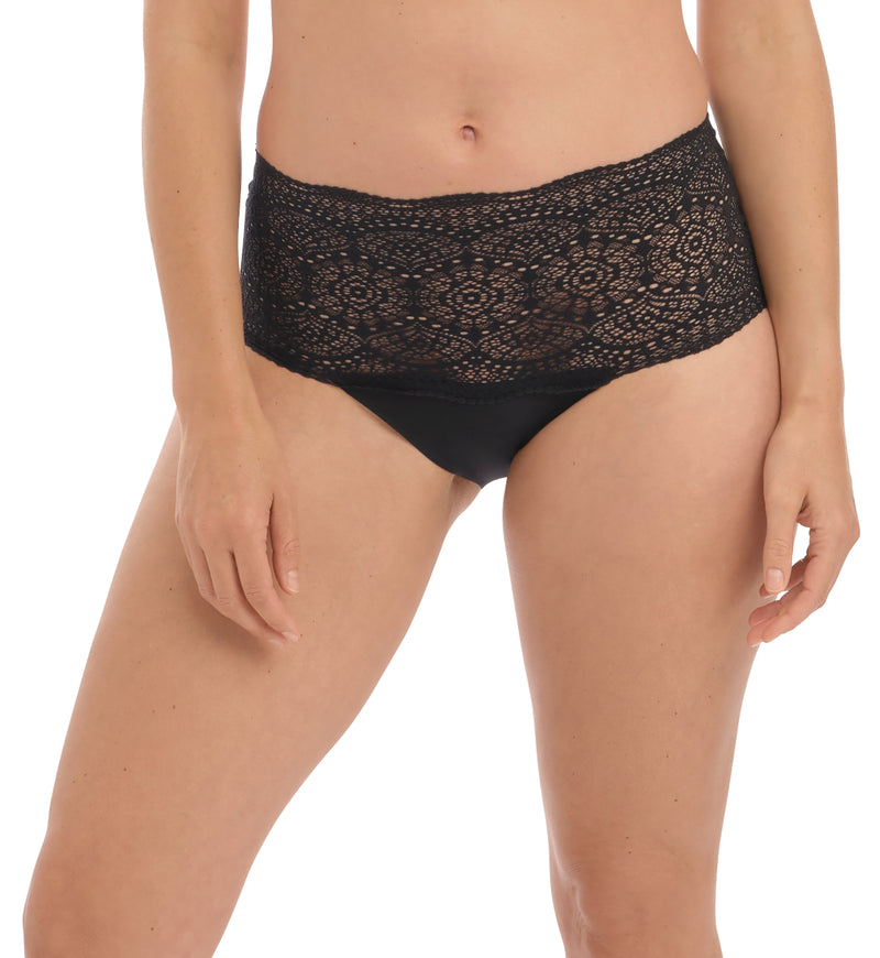 Fantasie Lace Ease Invisible Stretch Full Brief In Various Colours