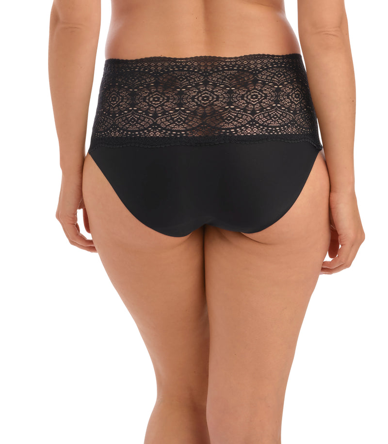 Fantasie Lace Ease Invisible Stretch Full Brief In Various Colours