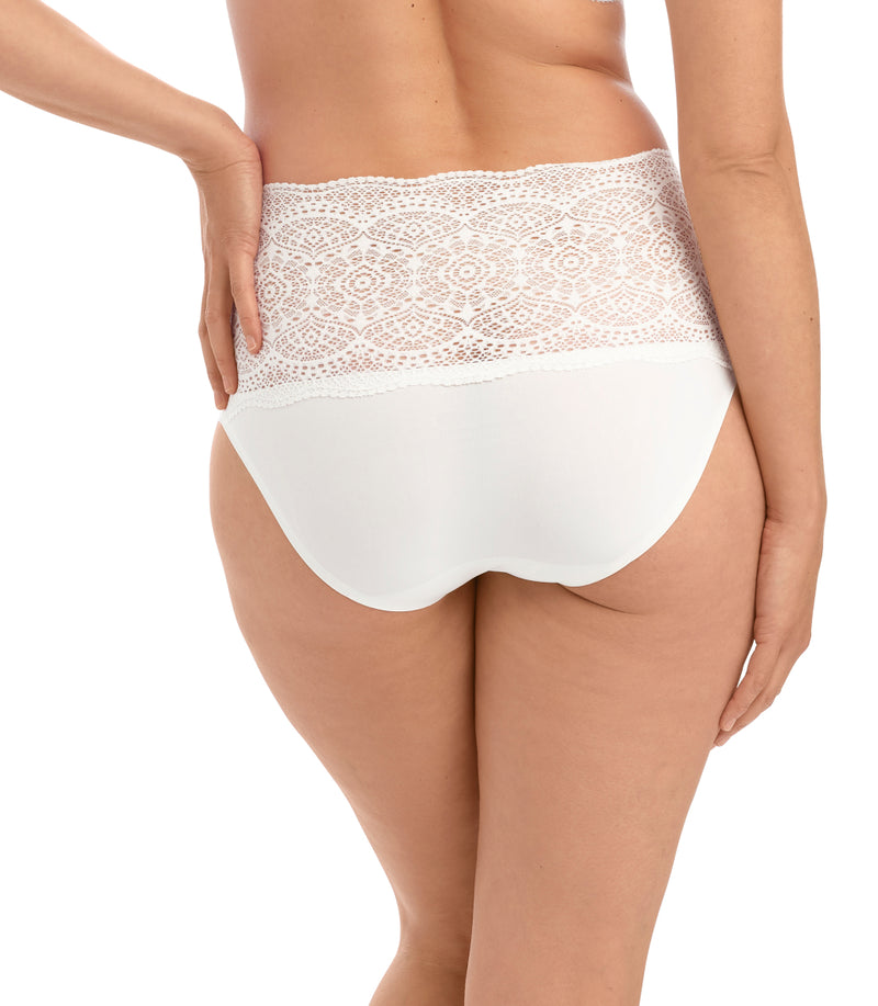 Fantasie Lace Ease Invisible Stretch Full Brief In Various Colours